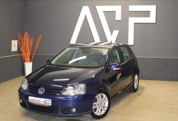 Volkswagen - Golf
