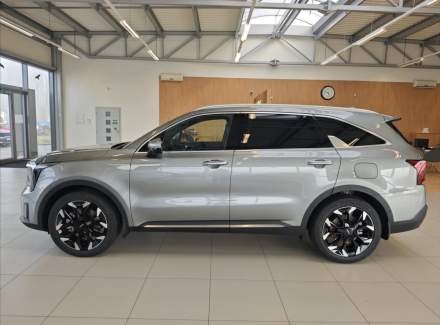 Kia - Sorento