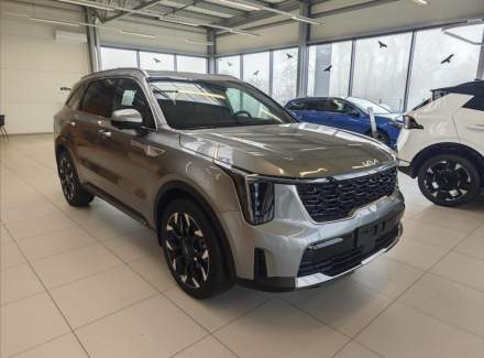 Kia - Sorento