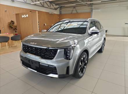 Kia - Sorento