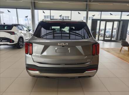Kia - Sorento