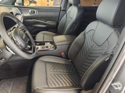 Kia - Sorento