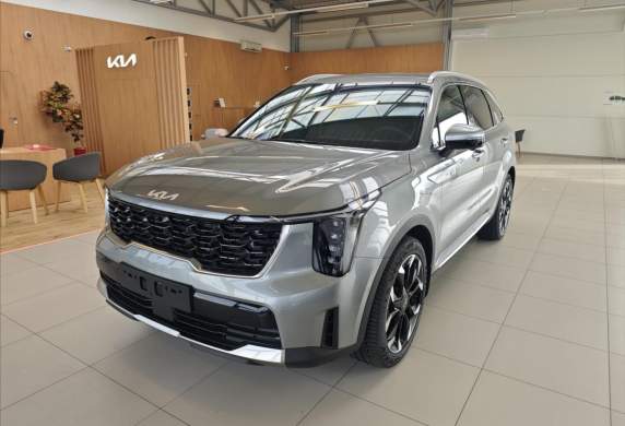 Kia - Sorento