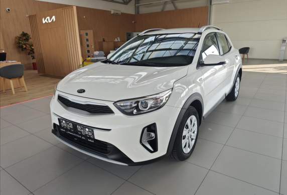 Kia - Stonic