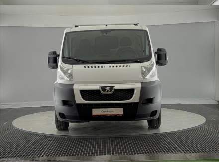 Peugeot - Boxer