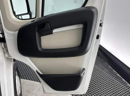 Peugeot - Boxer