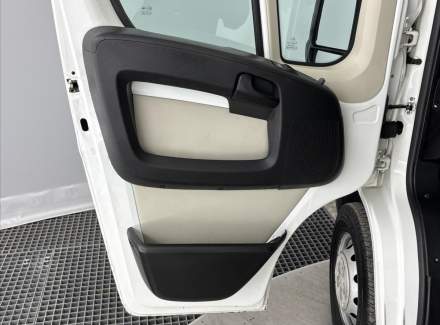 Peugeot - Boxer