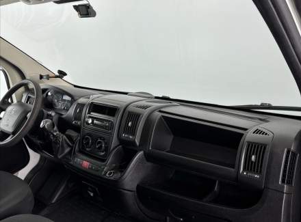 Peugeot - Boxer