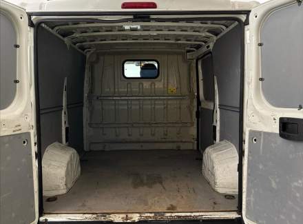 Peugeot - Boxer