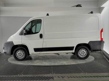 Peugeot - Boxer