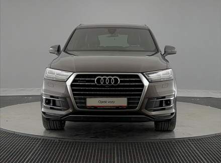 Audi - Q7