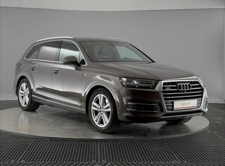 Audi - Q7