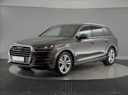 Audi - Q7