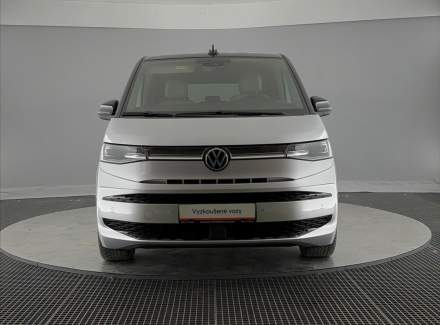 Volkswagen - Multivan
