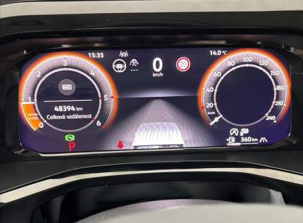 Volkswagen - Multivan