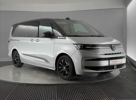 Volkswagen - Multivan