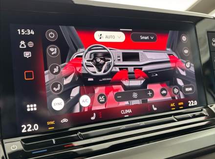 Volkswagen - Multivan