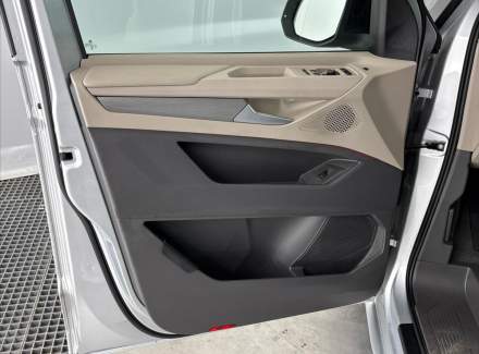 Volkswagen - Multivan