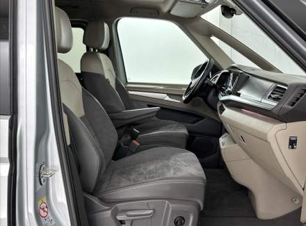 Volkswagen - Multivan