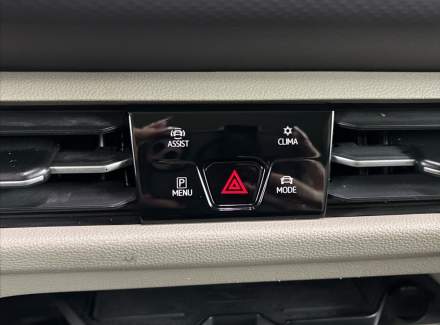 Volkswagen - Multivan