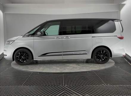 Volkswagen - Multivan