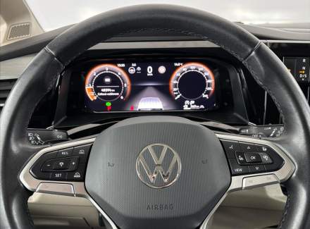 Volkswagen - Multivan