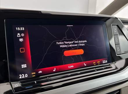 Volkswagen - Multivan