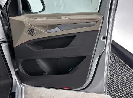 Volkswagen - Multivan