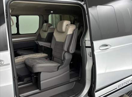 Volkswagen - Multivan