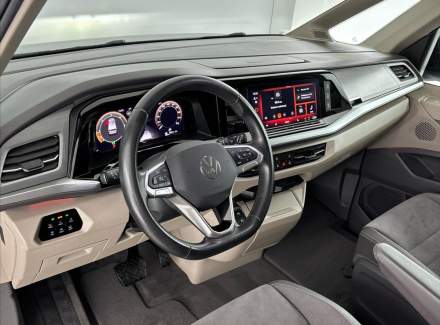 Volkswagen - Multivan