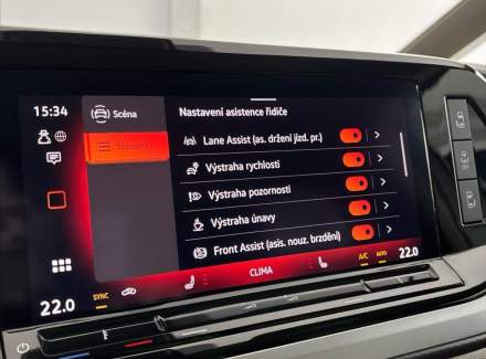 Volkswagen - Multivan