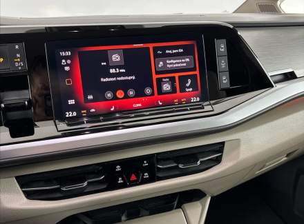 Volkswagen - Multivan