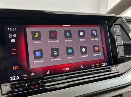 Volkswagen - Multivan