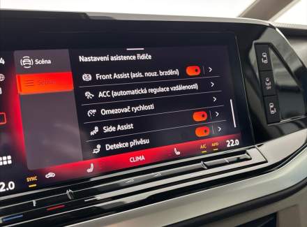 Volkswagen - Multivan