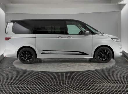 Volkswagen - Multivan