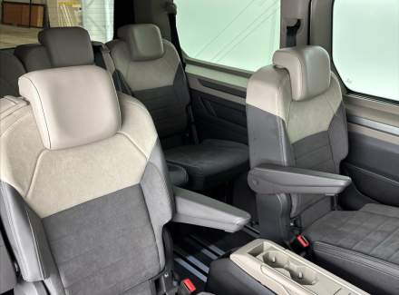 Volkswagen - Multivan