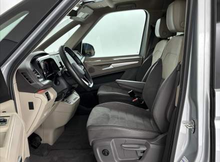 Volkswagen - Multivan