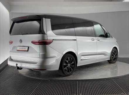 Volkswagen - Multivan