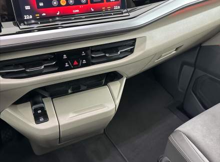 Volkswagen - Multivan