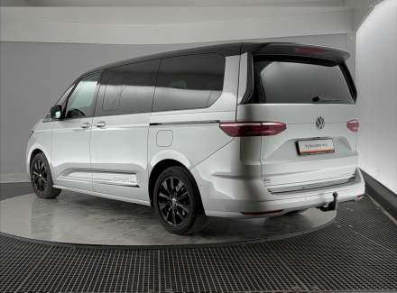 Volkswagen - Multivan