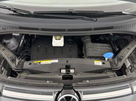 Volkswagen - Multivan