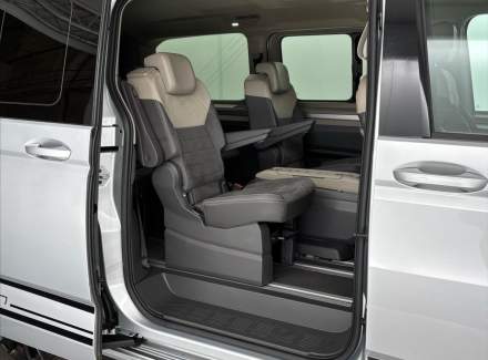 Volkswagen - Multivan