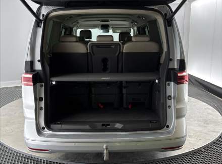 Volkswagen - Multivan