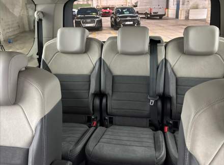 Volkswagen - Multivan