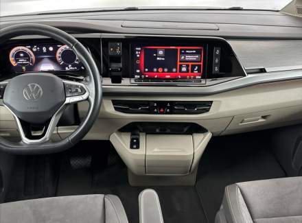 Volkswagen - Multivan