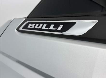 Volkswagen - Multivan