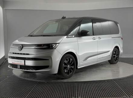 Volkswagen - Multivan