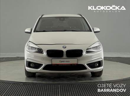 BMW - 2er
