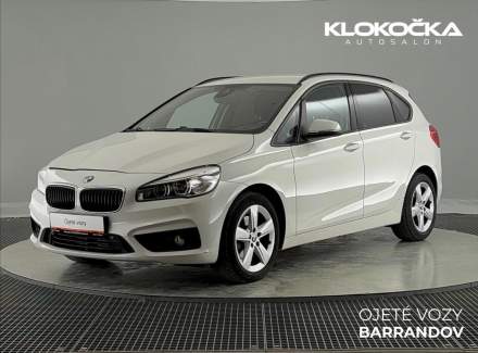 BMW - 2er