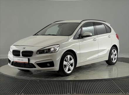 BMW - 2er
